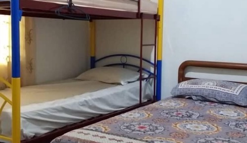 Family Bungalow, 2 Bedrooms