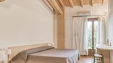 Double Room (Ulivo)