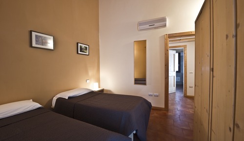 Apartment, Garden View (Nocciolo)