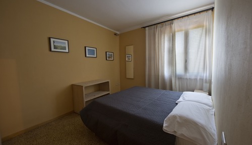 Apartment, Garden View (Olmo, Quercia)