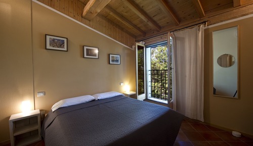 Apartment, Garden View (Alloro, Ginepro)