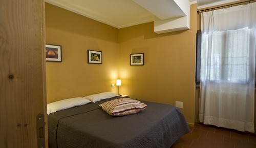 Apartment, Patio, Ground Floor (Noce)