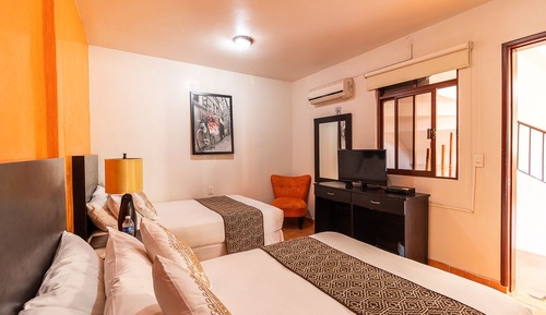 Double Room