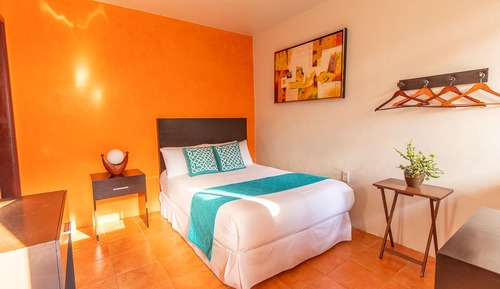 Single Room