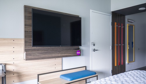 Room, 2 Queen Beds, Accessible (Hearing)