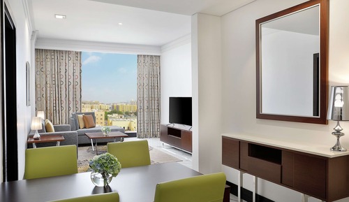 Deluxe Room, 1 Bedroom