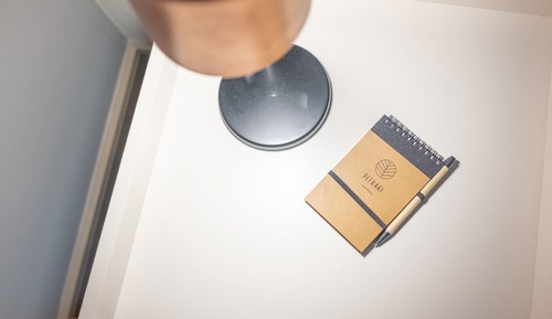 Superior Double Room, Sea View