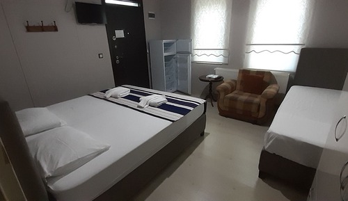 Classic Triple Room