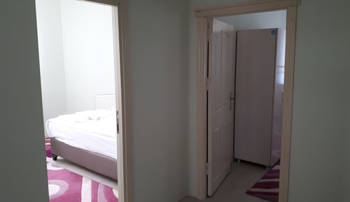 Family Room, 1 Bedroom