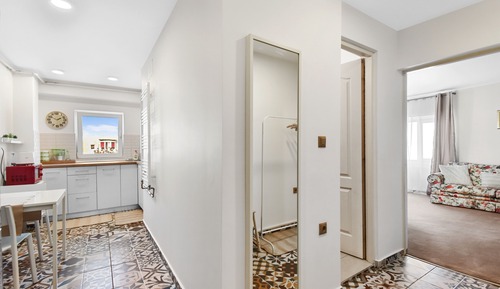 Comfort Apartment