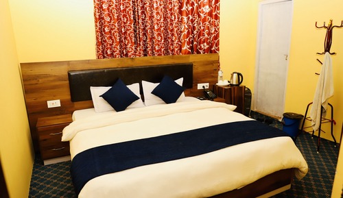 Business Double Room