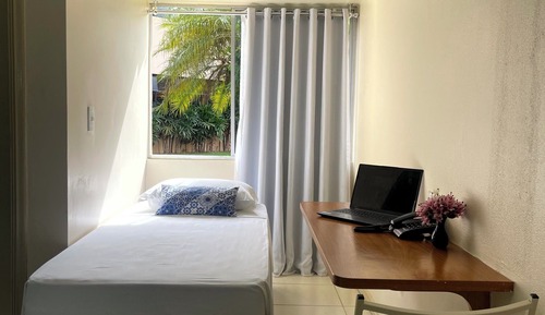 Triple Room, Multiple Beds