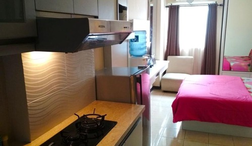Two Bedroom Standard