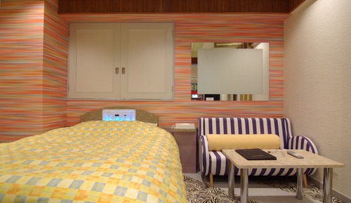 Standard Double Room (Run of House) 24h stay from check-in