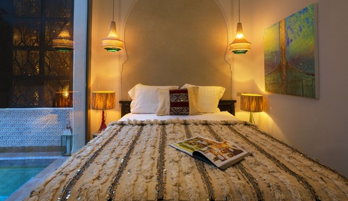 Double Room (The Gold Room)
