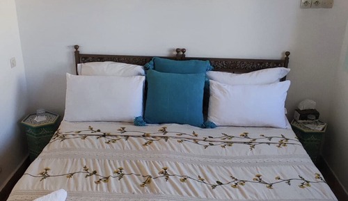 Double Room (The Sky Room)