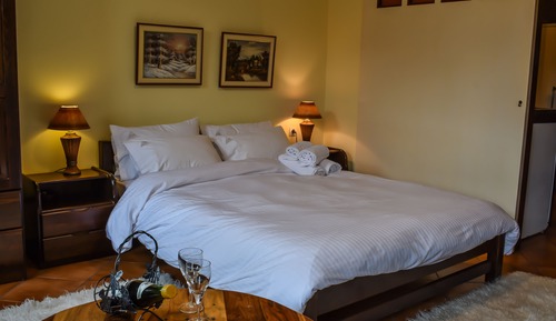 Family Apartment (4 Adults)