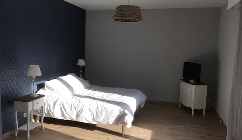 Family Room, Terrace (Alexandra)