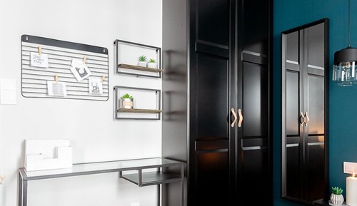 Deluxe Studio (Obywatelska 47A -7/1)