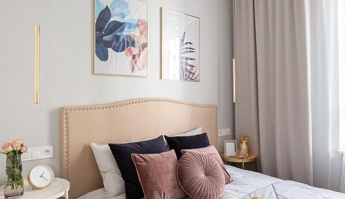 Superior Apartment (Obywatelska 47A-7/2)