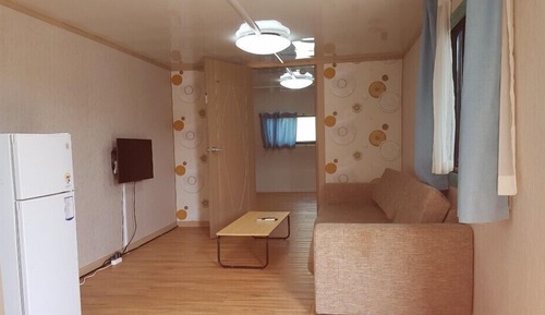 Double or Twin Room (Ondol)