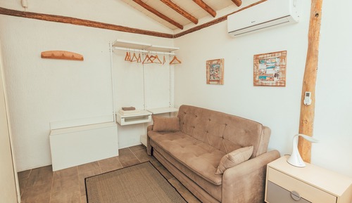 Design Chalet, Jetted Tub, Partial Sea View