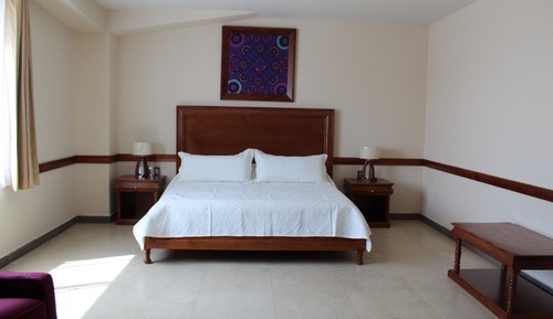 Junior Room