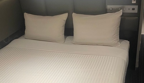Double Room, Non Smoking