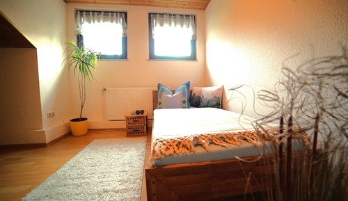 Apartment, 2 Bedrooms, Non Smoking, Fireplace
