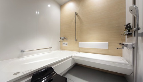 Premium Room, 2 Double Beds, Accessible, Balcony