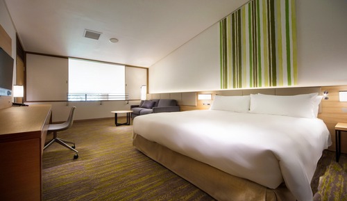 Suite, 1 Bedroom