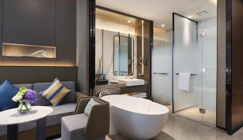 Premium Room