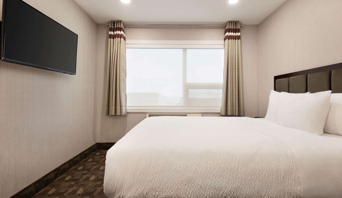 Room, 1 Queen Bed, Non Smoking