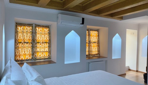 Exclusive Double Room