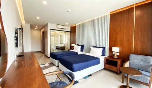 Premium Villa, 4 Bedrooms