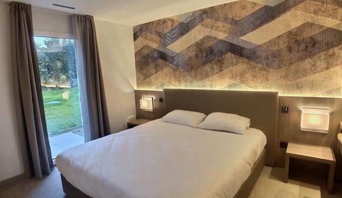 Junior Suite, 1 Bedroom