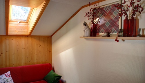 Comfort Studio, 1 Double Bed, Non Smoking, Garden Area
