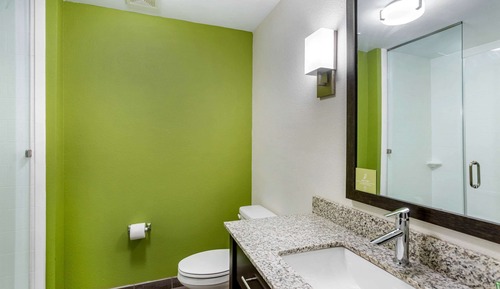 Room, 2 Queen Beds, Accessible, Non Smoking