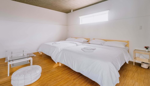 Exclusive Villa, Pool View