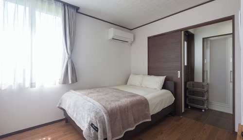 Private Vacation Home