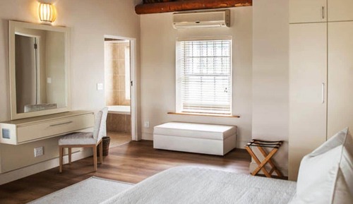 Deluxe Double Room (888 GOLD)