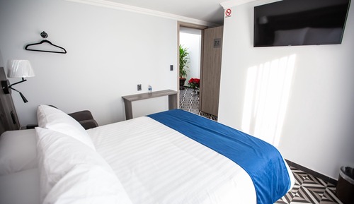 Premium Room