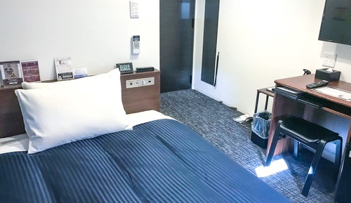 Single Room, Non Smoking