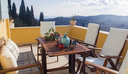 Apartment, 2 Bedrooms