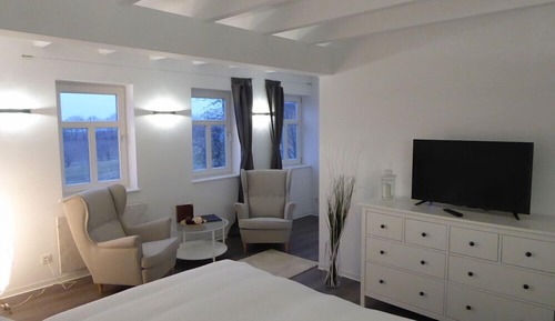 Comfort Room (Fahner Höhen)