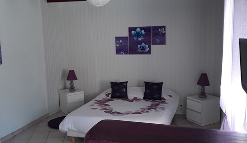 Triple Room (Prune)