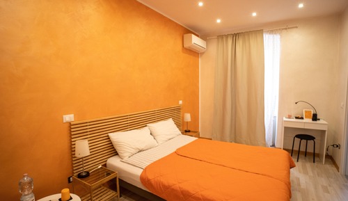 Deluxe Double or Twin Room (2)