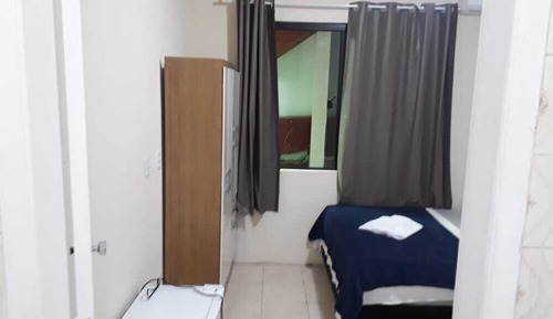 Basic Quadruple Room