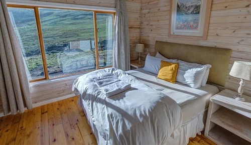 Mountain House