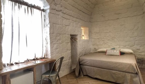 Design Double or Twin Room